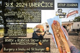 Doval okoštovat borkoBIDLOhotdog a pokecat🤙