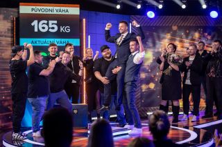 HARD-CORE režim 24/7 Dneska se na to dívám zpětně a lochčím se, protože jsem vstal z popela jako Fénix s bicákama. Zlomené...