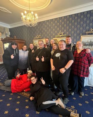 Extrémní proměny 2025 – hotovo! 💪 Rok plné potu, hladu a hlavně betelných zážitků, na který se nezapomíná. 🔥 Zpětně vidím,...